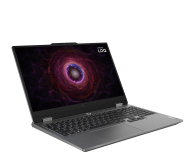 Lenovo LOQ-15 Ryzen 5-7235HS/16GB/512+512 RTX3050 144Hz - 1471995 - zdjęcie 2
